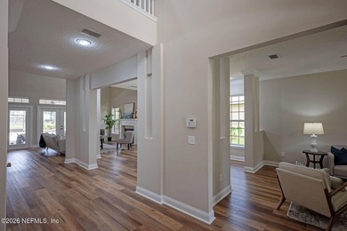 STUNNING & SPACIOUS 4/3.5 WITH HEATED POOL & VIEWS OF NATURAL - photo 8
