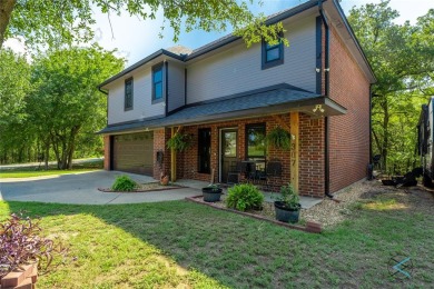 Cedar Creek Lake Home For Sale in Gun Barrel City Texas