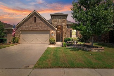 Lake Home For Sale in Little Elm, Texas