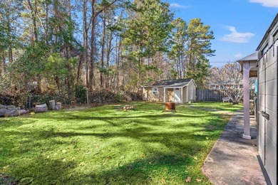 NO HOA - ONLY 0.8 Miles to the Atlantic Ocean! Discover the - photo 44
