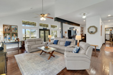 Relaxed Lake Living - photo 21