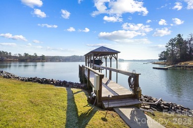 Lake Wylie Home For Sale in York South Carolina