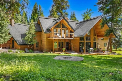 THIS MCCALL MOUNTAIN ESTATE on 1.38 acres offers a serene escape - photo 3