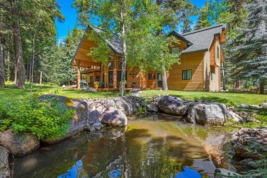 THIS MCCALL MOUNTAIN ESTATE on 1.38 acres offers a serene escape - photo 4