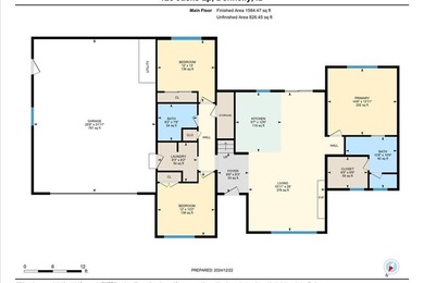 Brand new mountain modern home offering the perfect blend of - photo 2