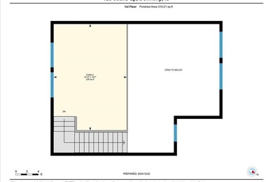 Brand new mountain modern home offering the perfect blend of - photo 3