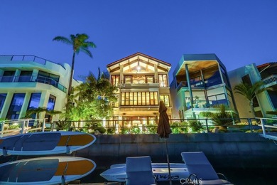 Waterfront Italian Villa with French Elegance on Naples Island's - photo 9