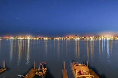 Waterfront Italian Villa with French Elegance on Naples Island's - photo 10