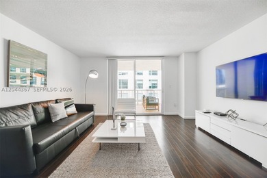 Live it, rent it, or do both in one of Brickell's most desirable - photo 4
