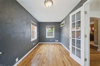 Charming Cape Cod in sought-after Monticello Village! This - photo 6