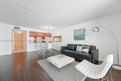 Live it, rent it, or do both in one of Brickell's most desirable - photo 7