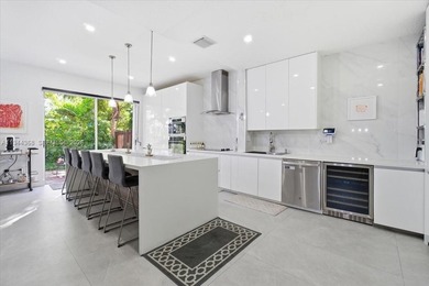 Coopers Hawk Lake  Home For Sale in Doral Florida