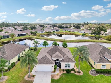 (private lake, pond, creek) Home For Sale in Englewood Florida