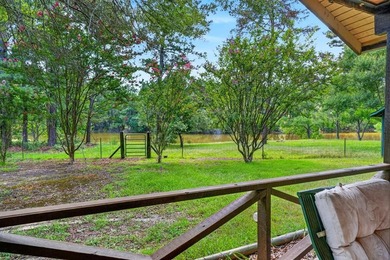 Escape to the peace and privacy of country living with this - photo 19