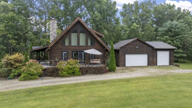 Lake Home For Sale in Howell, Michigan