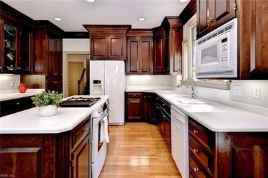 Located in the prestigious community of Governor's Land at Two - photo 22