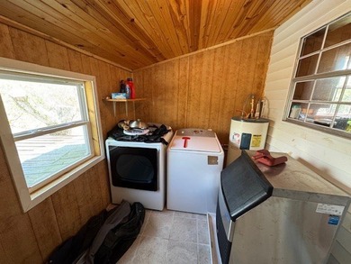 This camp house is a beautiful retreat nestled along the serene - photo 7