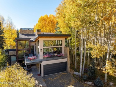 Discover an exquisite fusion of modern design and alpine charm - photo 36