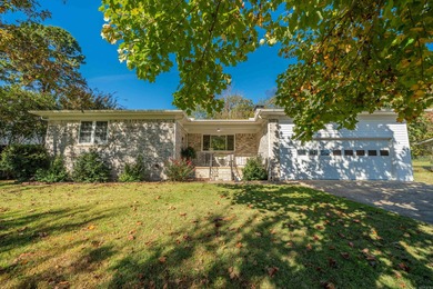 Lake Home For Sale in Hot Springs, Arkansas