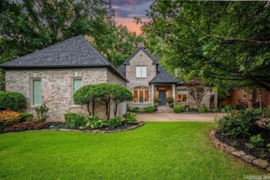 Lake Home For Sale in Little Rock, Arkansas