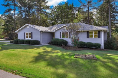 Strom Thurmond / Clarks Hill Lake Home For Sale in Mccormick South Carolina