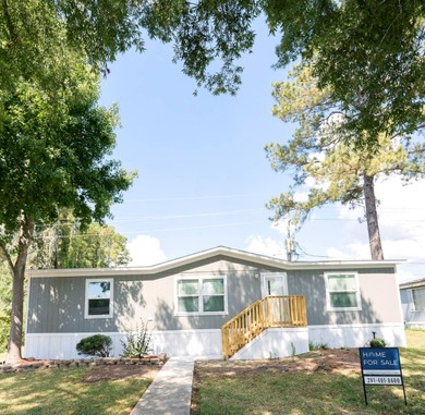 Lake Houston Home For Sale in Huffman Texas