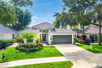 Lake Ida - Palm Beach County Home Active Under Contract in Delray Beach Florida