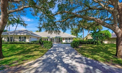 Lake Home For Sale in Jupiter, Florida