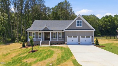 Last brand new house available in popular Cross Creek, on 3.3 - photo 1