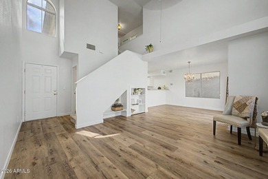 This adorable two-story stand alone home, in Seawynds at the - photo 3