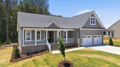 Last brand new house available in popular Cross Creek, on 3.3 - photo 3