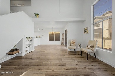 This adorable two-story stand alone home, in Seawynds at the - photo 4