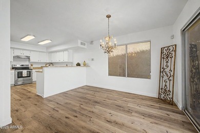 This adorable two-story stand alone home, in Seawynds at the - photo 6