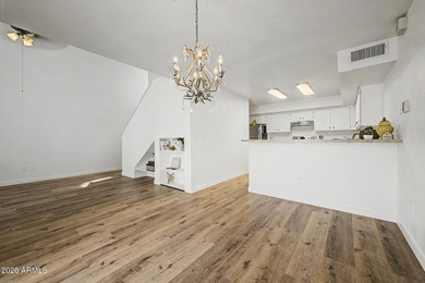 This adorable two-story stand alone home, in Seawynds at the - photo 7