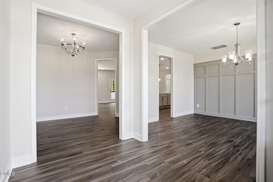 Last brand new house available in popular Cross Creek, on 3.3 - photo 9