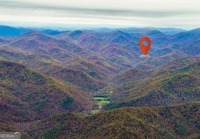 Lake Home For Sale in Clayton, Georgia