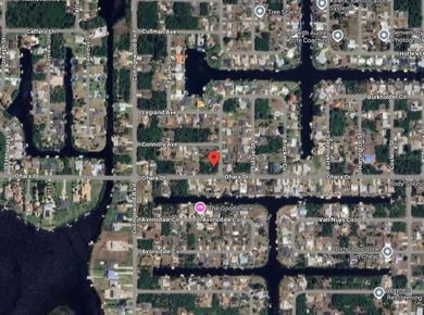 Corner lot in prime location, with 80 feet of frontage, this lot - photo 2