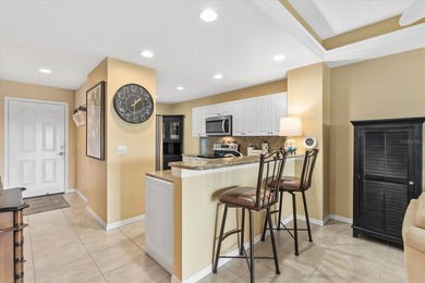 First floor, end unit, updated and upgraded, Turnkey Furnished 2 - photo 5