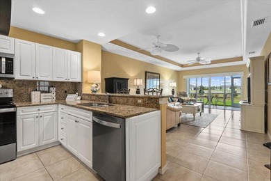 First floor, end unit, updated and upgraded, Turnkey Furnished 2 - photo 6