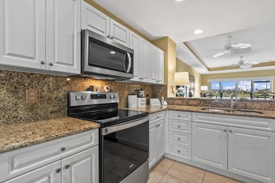 First floor, end unit, updated and upgraded, Turnkey Furnished 2 - photo 7