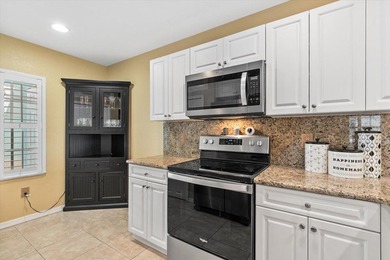 First floor, end unit, updated and upgraded, Turnkey Furnished 2 - photo 8