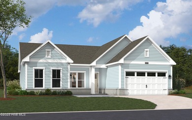 Cape Fear River Home For Sale in Southport North Carolina