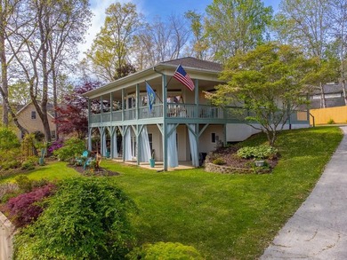 Lake life at its finest-an exceptional opportunity to own a - photo 1