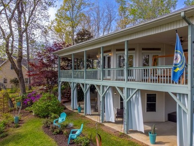 Lake life at its finest-an exceptional opportunity to own a - photo 2