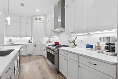 Welcome to refined coastal living in this luxurious Brownstone - photo 13
