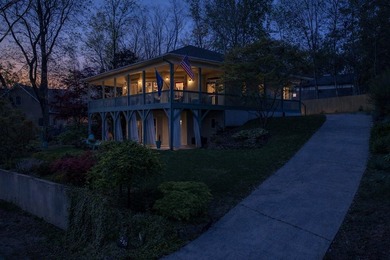 Lake life at its finest-an exceptional opportunity to own a - photo 3