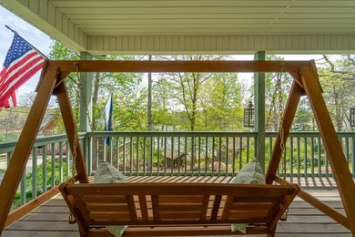 Lake life at its finest-an exceptional opportunity to own a - photo 9