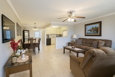Century Village Lake Condo For Sale in West Palm Beach Florida