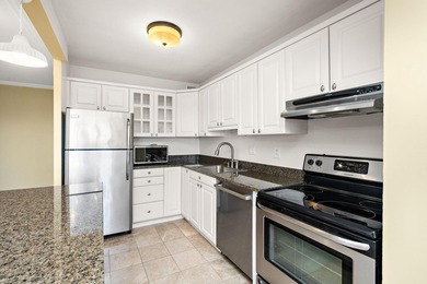 Highly sought after *09* corner unit features 2 bedrooms, 1 bath - photo 5
