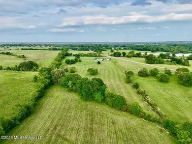 This exceptional 197+/- acre tract just outside Flora presents a - photo 31